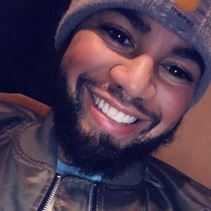 Meet your Posher, Kendrick